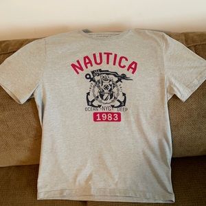 Nautica Tshirt